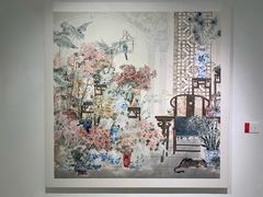 -四川美术学院美术馆