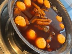 -李子坝梁山鸡(李子坝大鸡哥店)