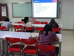 -仁和会计培训(观音桥校区)