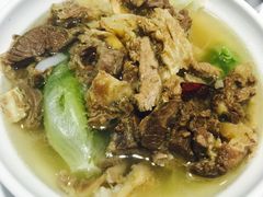 -陈记顺和牛肉火锅馆(天河北路店)