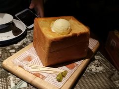 -绿茶餐厅(深圳龙华天虹购物中心店)