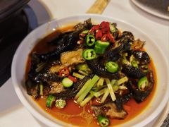 -同釜聚炝锅鱼火锅