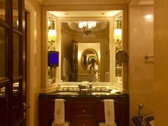 -广州富力丽思卡尔顿酒店