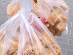 -盛福小关菜市场