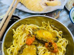 -阿金大白·上海菜馆(新天地店)