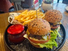 -FAT COW(静安寺店)