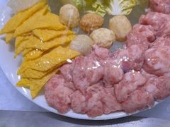 -四季厨房 鲁菜·孔府烤鸭(高新万达店)