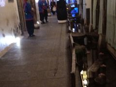 -淀里船宴(卓达店)