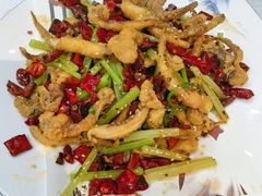 -清真•蜀风园(丁字沽总店)