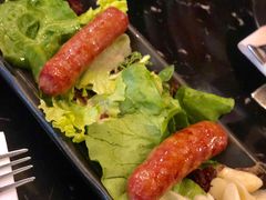 -Let's Taipei 非常烘焙(太古里店)