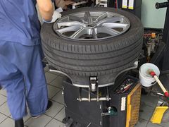 -李师傅修车连锁(万柳店)