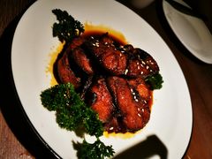 -青叶202都市餐厅(迪诺水镇店)