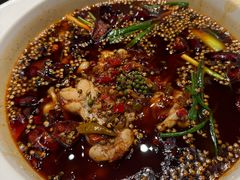 -巴渝菜舍曾氏麻辣风(霸州店)