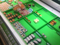 -鲜道寿司(无锡苏宁店)