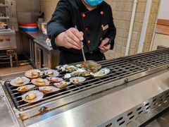 -泰安东尊华美达广场酒店·自助餐厅