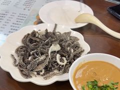 -清真牛街祥云轩门钉肉饼(左家庄店)