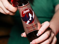 -Helens海伦司小酒馆(街道口店)