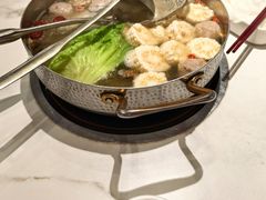 -八合里潮汕鲜牛肉火锅(上海汇智广场店)