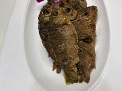 小酥鱼-东方之珠海鲜酒楼(南开店)