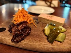 -羽深肉铺 Steak & Wine