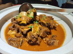 -院里寻菜·精致庭院菜(观沙岭店)