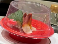 -新一番三文鱼寿司(大东海店)