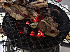 -松明一烤肉馆(鲁园店)