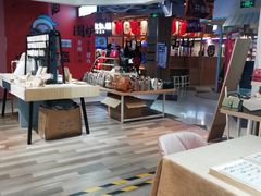 -吾悦广场(天津和平店)