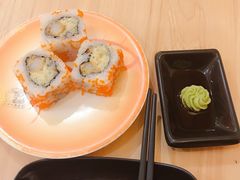 -禾绿寿司(星光68广场店)