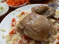 -217丰惠源抓饭(星湖街店)