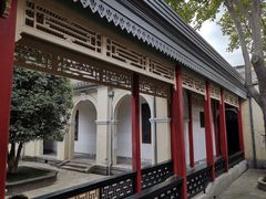 -南京中国近代史遗址博物馆(南京总统府)