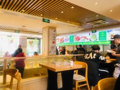 -素满香·素食自助餐(苏州·临顿路店)