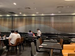大堂-鹿港小镇(金虹桥国际中心店)