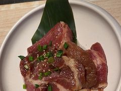 -新石器烤肉(周浦万达店)