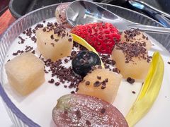 -牛扒先生·厚切雪花牛扒西餐厅(三元里店)