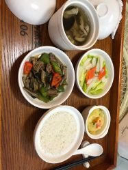 -杰爱月子护理中心