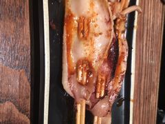 鱿鱼-万利记·长沙粉面小吃(8号仓店)