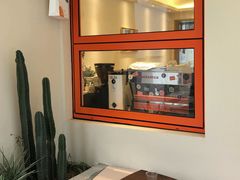 -稀物集咖啡(徽州大道店)