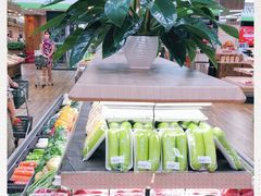 -果蔬好生活超市(新荟城店)