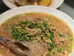 -阿庄新豫菜(通泰路店)