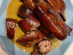 -龙记香港茶餐厅(久光百货店)