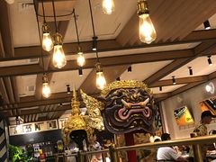 -Home Thai·泰谣(王府井apm店)