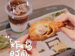 -麦当劳(海岸城店)