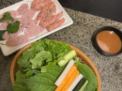 -梦山水日本烧肉(五四广场店)