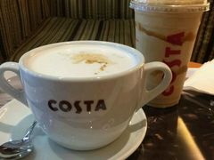 android_upload_pic-COSTA COFFEE(水游城店)