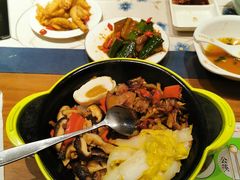 -见康道莱•足浴按摩•艾灸•SPA(友谊店)