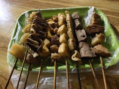 -马记大锅煮(总店)