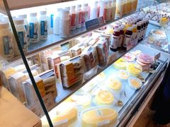 -BreadTalk面包新语·烘焙蛋糕(高德置地春广场店)