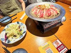 -佰海稻食堂·盖饭·拉面·寿喜锅(中华广场店)