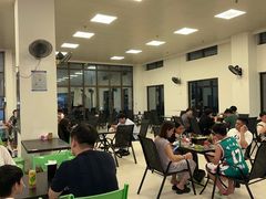-啊溜烧烤·炭火传承(南澳店)
